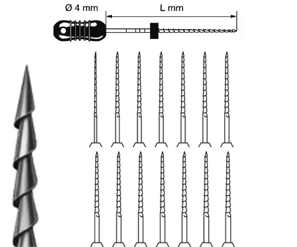 9452F.900.220 KOMET cepillo gris silicona/carburo