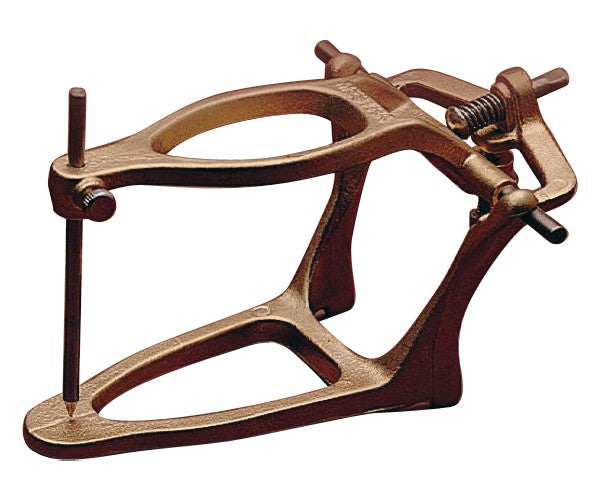 MESTRA functional 3-point articulator
