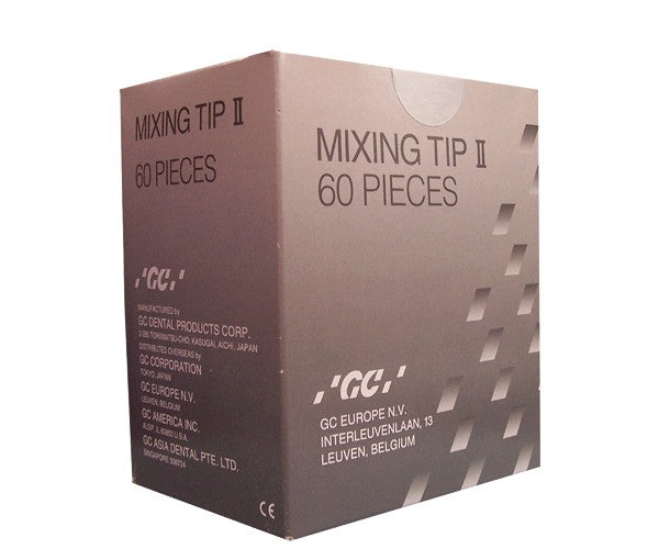 PUNTAS MEZCLA GC II LL moradas 60 ud