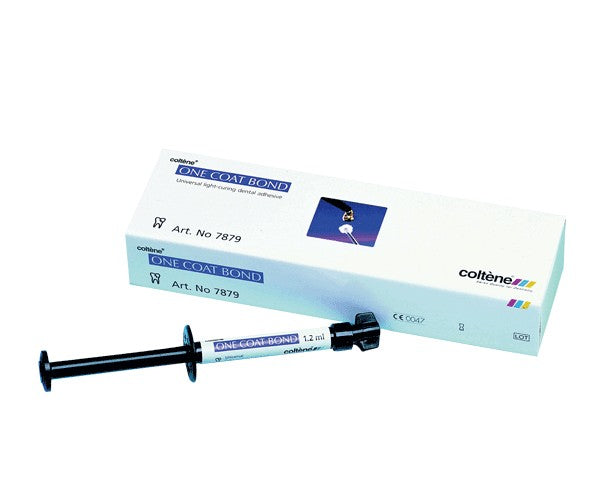 ONE COAT BOND jer repos 1.2 ml