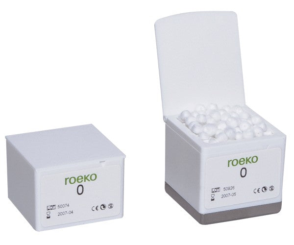 ROEKO SOLOMAT CLICK DISPENSER for 1 6.3 mm beads