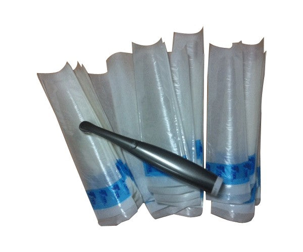 SOPRO 595 funda protectora 500 ud