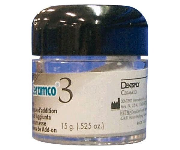 CERAMCO 3 add on translúcid 15 g