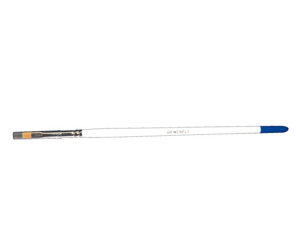 CERAMCO 3 cepillo suave rojo