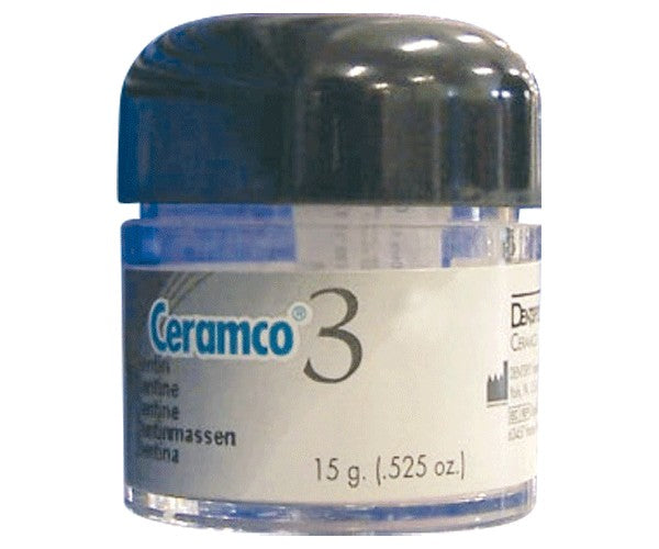 CERAMCO 3 dentina opaca B1 15 g