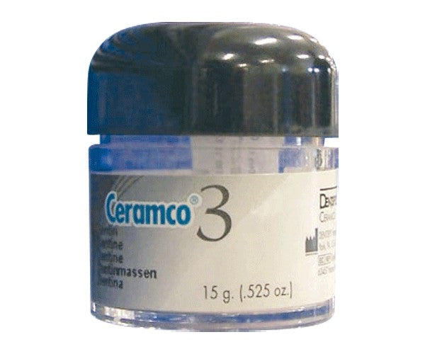 CERAMCO 3 incisal natural violeta 15 g
