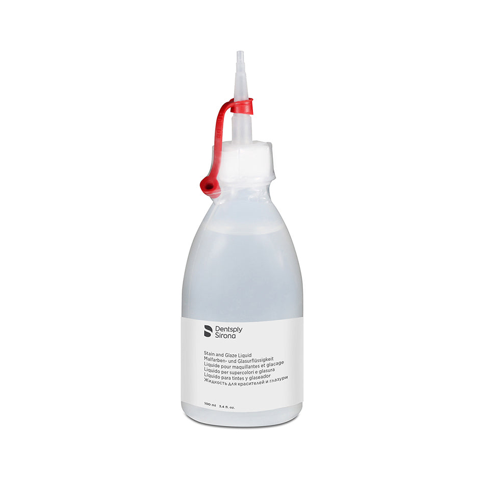 CERAMCO 3 liquid maquillatge i glacejat 100 ml