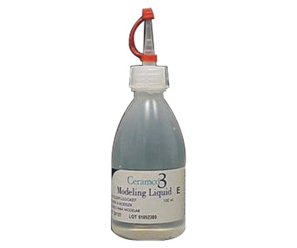 CERAMCO 3 liquido modelaje E 100 ml