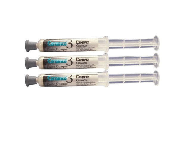 CERAMCO 3 opaquer pasta C4 2 ml
