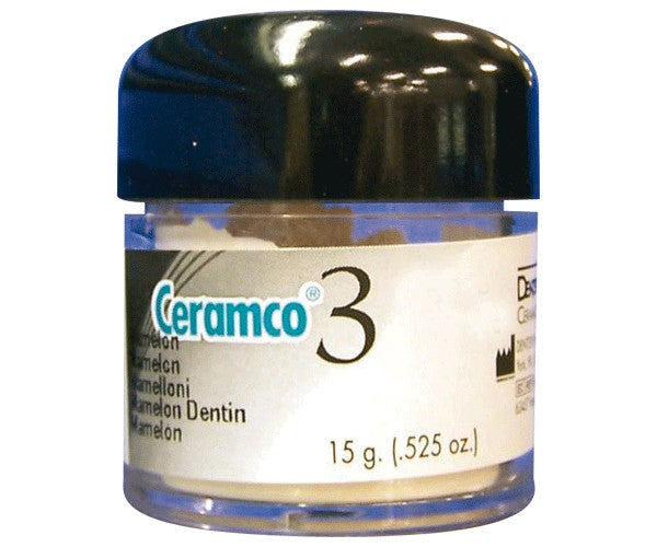 CERAMCO 3 dentina opaca D2 100 g
