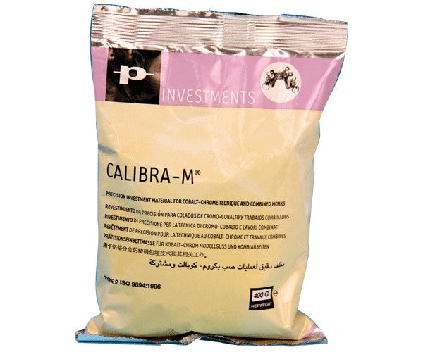 CALIBRA M 18 kg (45x400 g)