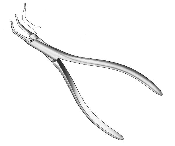 PINZA MARTIN 1206 p/canales