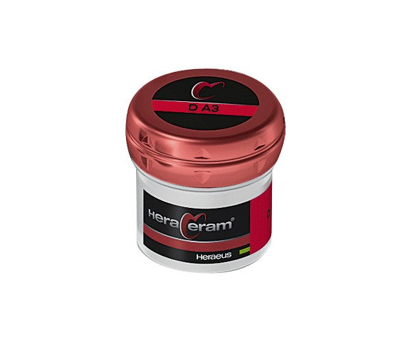 HERACERAM dentina DB4 100 g