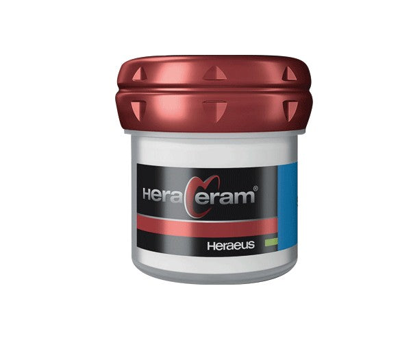 HERACERAM opalescent incisal OS1 20 g