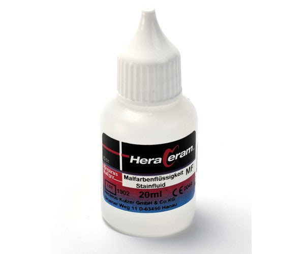 HERACERAM liquid makeup MFL 20 ml