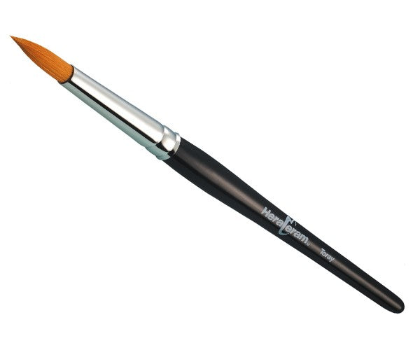 HERACERAM makeup brush