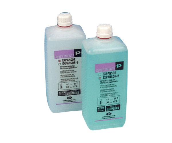 EXPANDING LIQUID B PROTECHNO 1 lt