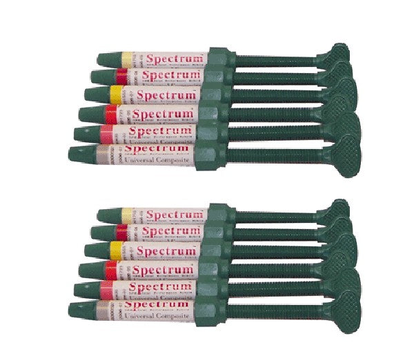 SPECTRUM A3 syringe 4.5 g
