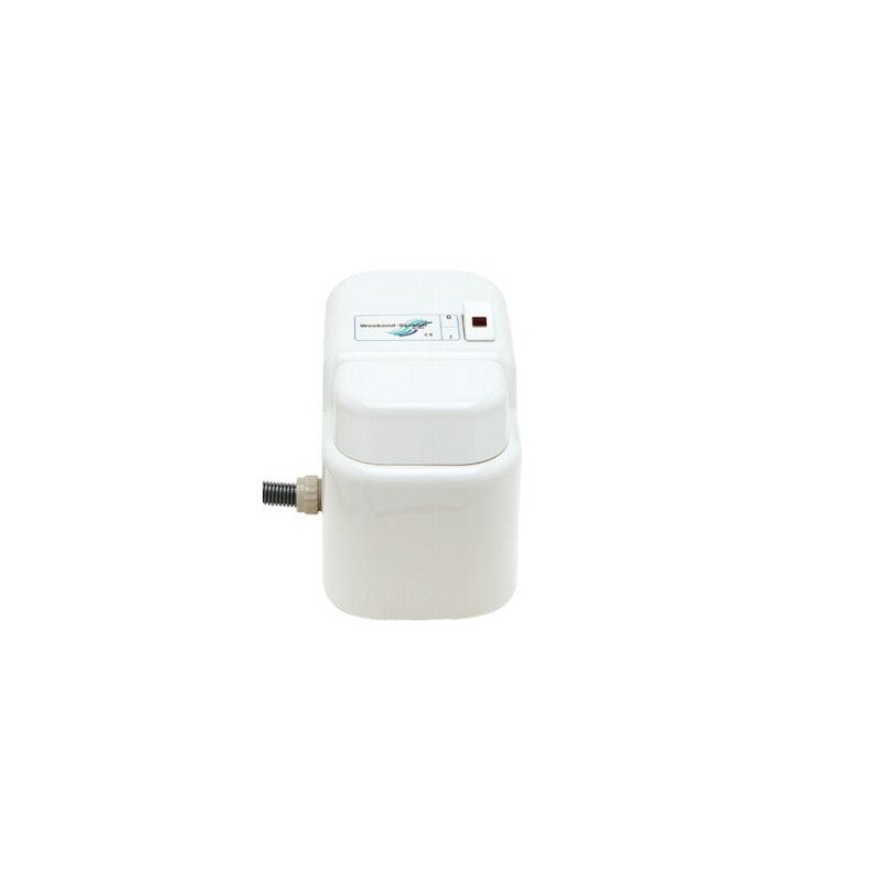 ALPRO WEEKEND SYSTEM COMPLET