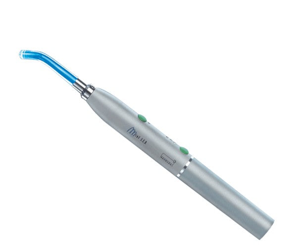 MINI LED lampara gris