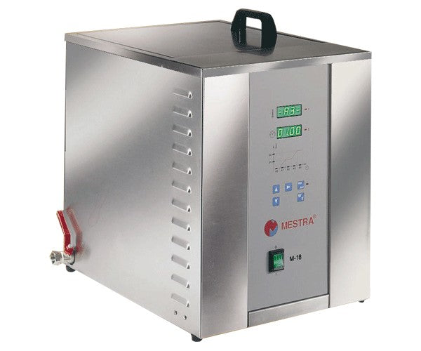 M-18 MESTRA POLYMERIZER