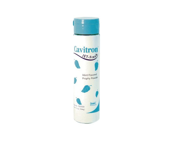 JET-FRESH prophy polvo 369 g