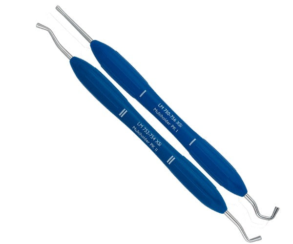 MULTIHOLDER LM ergo intro kit 7555K