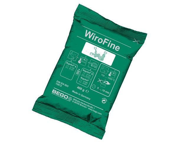 WIROFINE 15 X 400 g