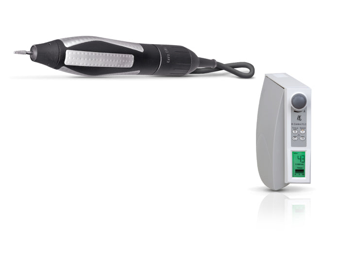 K POWERGRIP TLC 4941/4955 control de rodilla