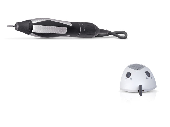 K POWERGRIP TLC 4941/4957 control sobretaula