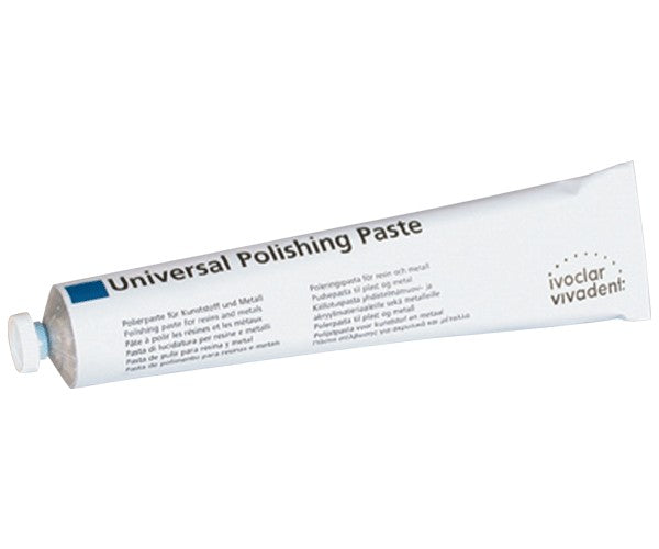 PASTA PULIR UNIVERSAL IVOCLAR 100 ml