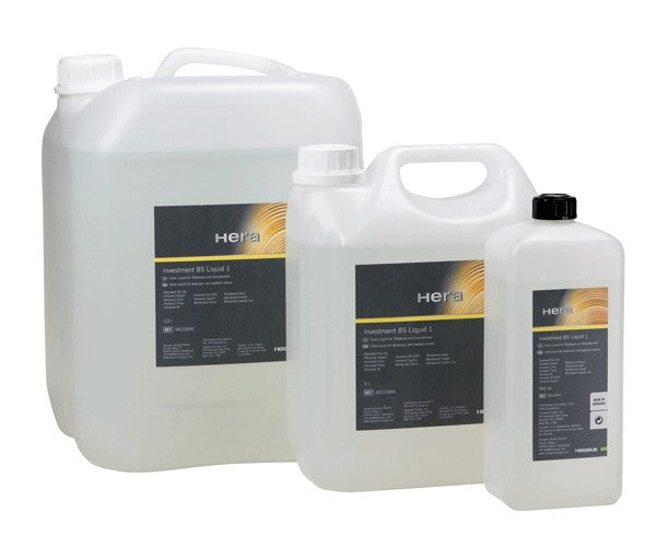INVESTMENT BS1 liquid 900 ml