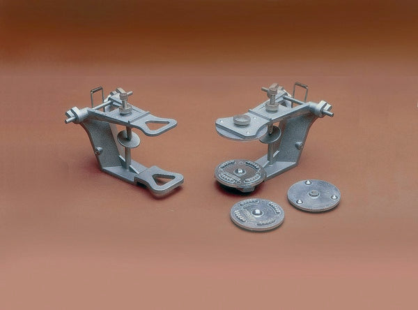 Functional MESTRA articulator with trays