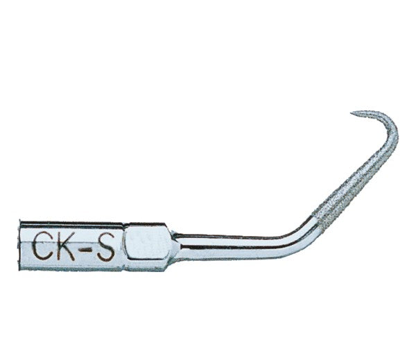 PUNTA KERR ENDO diamante CKS carr kanter