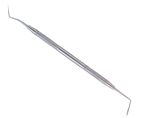 REPARADOR PERFORACION KERR ENDO WEST W3/4 peq