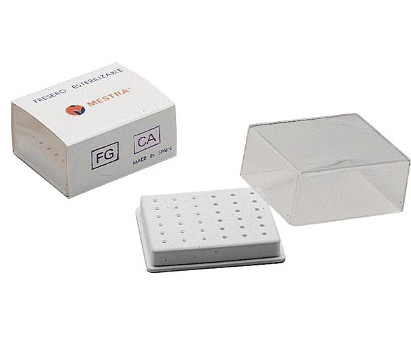 FRESER MESTRA p/ FG/CA plastic només base esterilitzable