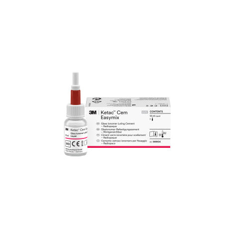 KETAC CEM EASY MIX liquido 12 ml