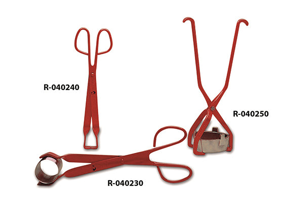 TENAZA MESTRA p/bridas aluminio