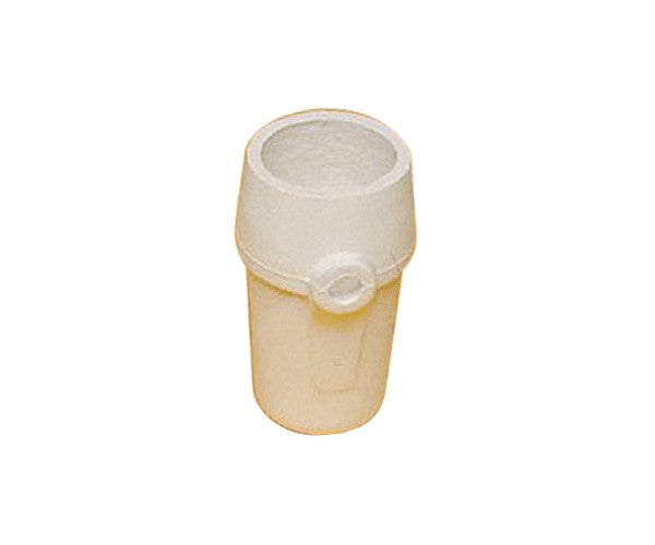 CRISOL MESTRA silice p/fornax