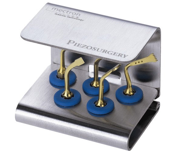 PIEZOSURGERY kit basico