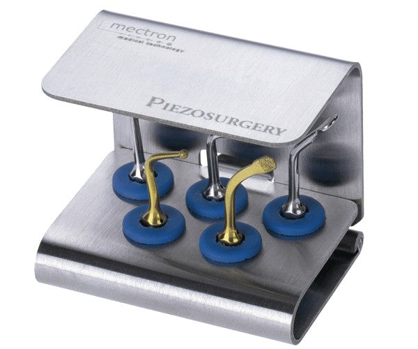 PIEZOSURGERY kit p/sinus lift