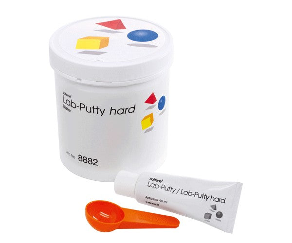 LAB PUTTY hard 1,8 kg