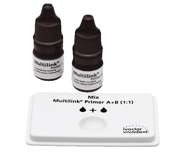MULTILINK primer refill A+B (2x3 g)