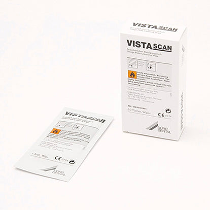 VISTASCAN peliculas OPG (12,5X30,5)