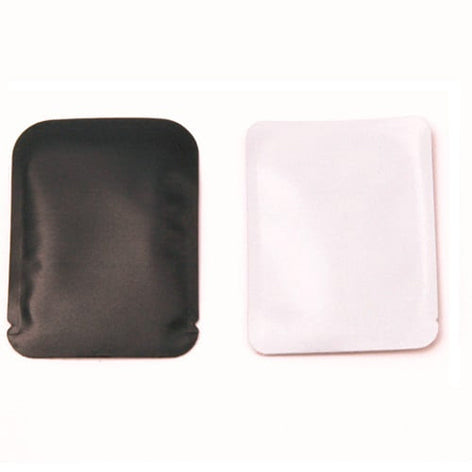 FUNDA PROTECTORA DURR mesura 4 (5,7X7,5) 100 u