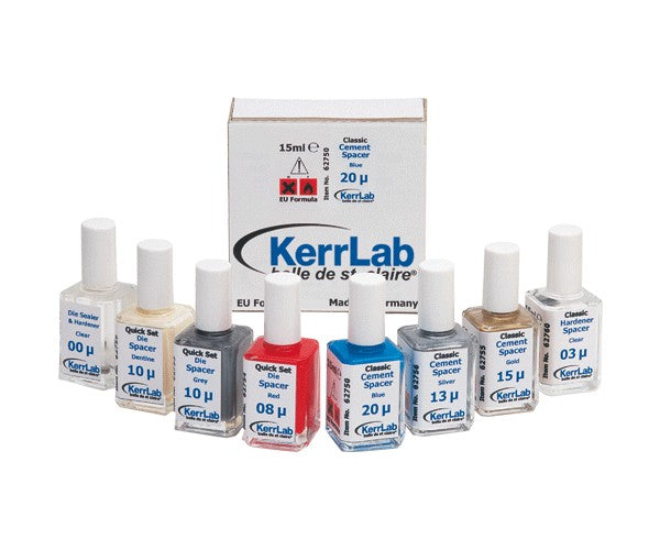 SEPARATOR B ST CL classic blue (20µ) 15 ml