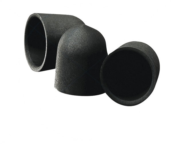 HERACAST GRAPHITE CERAMIC CRUCIBLE 10 units