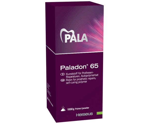 PALADON 65 rosa veteada polvo 1 Kg