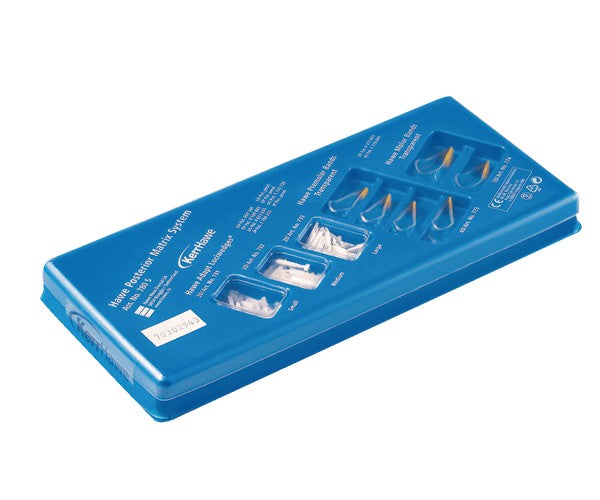 MATRIX KERR 780S rear matrix system kit