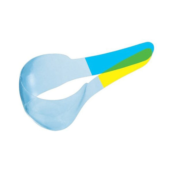KERR 774 MATRIX transparent molars 50 units